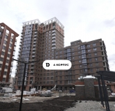 Ход строительства дома Литер 6, уч. 894 в ЖК Парк Победы 2 -