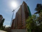 ЖК 230 футов - ход строительства, фото 31, Май 2019