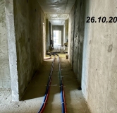 Ход строительства дома 8/86Б в ЖК Дом Регенбоген -