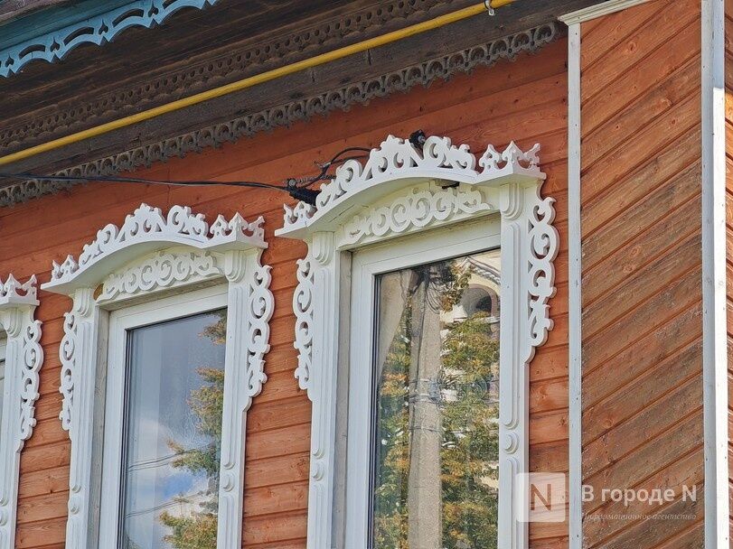 Нижегородцам рассказали историю Пуреха, включенного в Золотое кольцо России  - фото 1