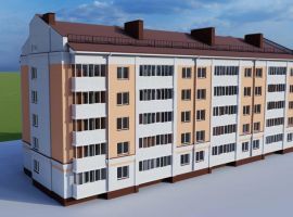 ЖД По ул. 40 лет Победы