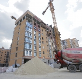Ход строительства дома Литер 49, корпус 2 в ЖК Эстет -