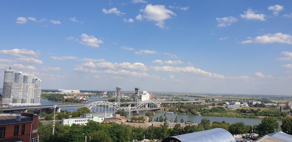 Общественники обратились к Путину из-за губительной градостроительной политики в Ростове - фото 1