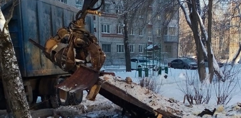 16 незаконных торговых павильонов снесут в Московском районе до конца года - фото 1