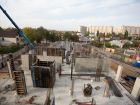 Жилой дом Кислород - ход строительства, фото 91, Октябрь 2020