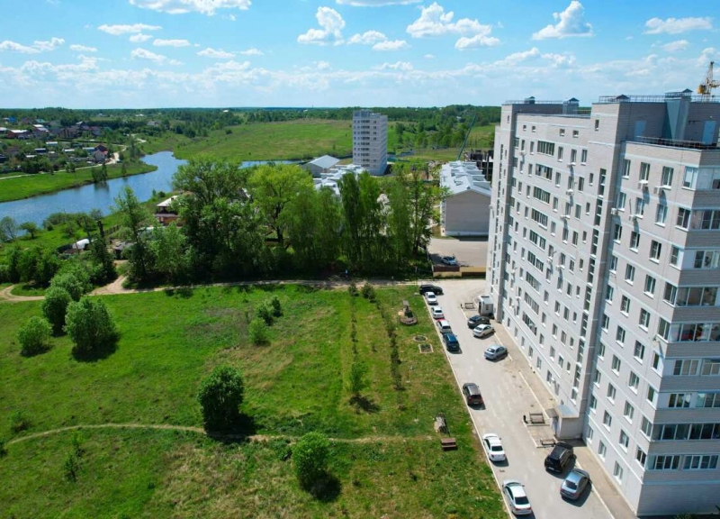 ЖК Атмосфера - фото 10