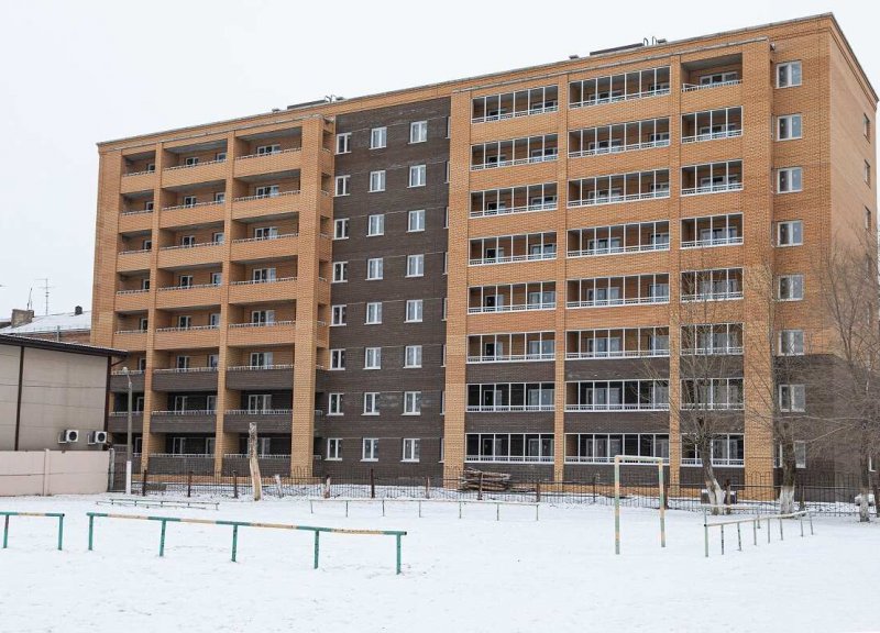 Дом 94а в ЖК Хорошее место - фото 1