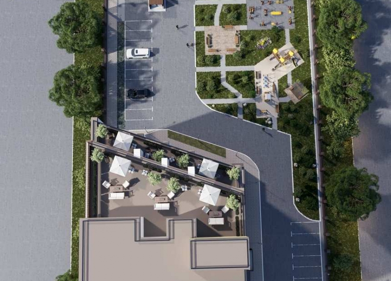 ЖК Престиж - фото 6