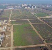 Ход строительства дома Литер 3 в ЖК Форма -