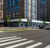 Ход строительства дома Литер 11 в МКР Родные просторы -