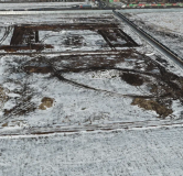 Ход строительства дома Литер 1.9 в ЖК Дом 101 -