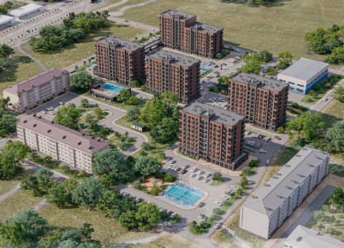 Кропоткине жилой модуль низкая цена Кропоткине жилой модуль низкая цена