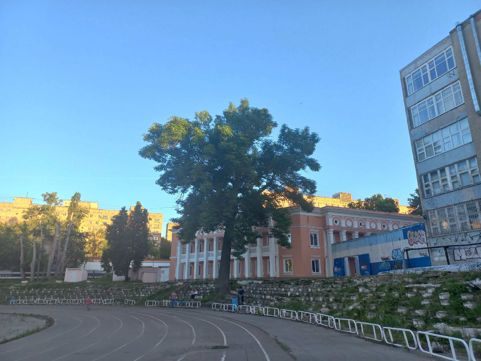 Представлена новая концепция развития стадиона «Водник» в Нижнем Новгороде  - фото 1