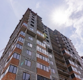 Ход строительства дома Корпус 11-3 в ЖК Gray (Грэй) (Грей) -