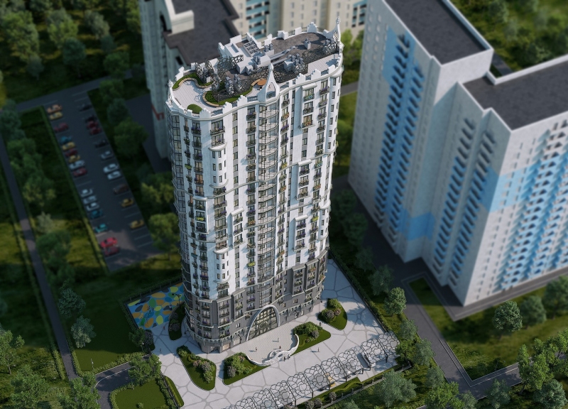 Клубный дом Барселона - фото 8