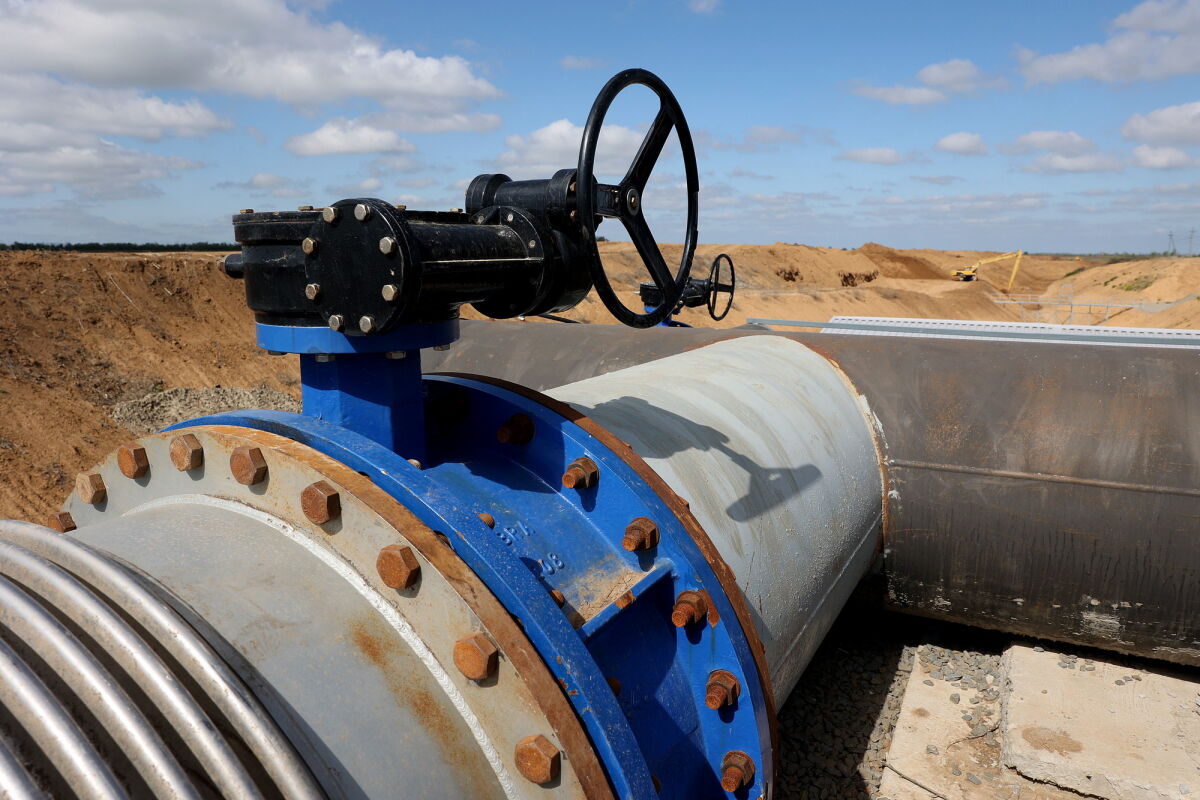 Часть Красного Сулина осталась без холодной воды 26 мая - Фото 1