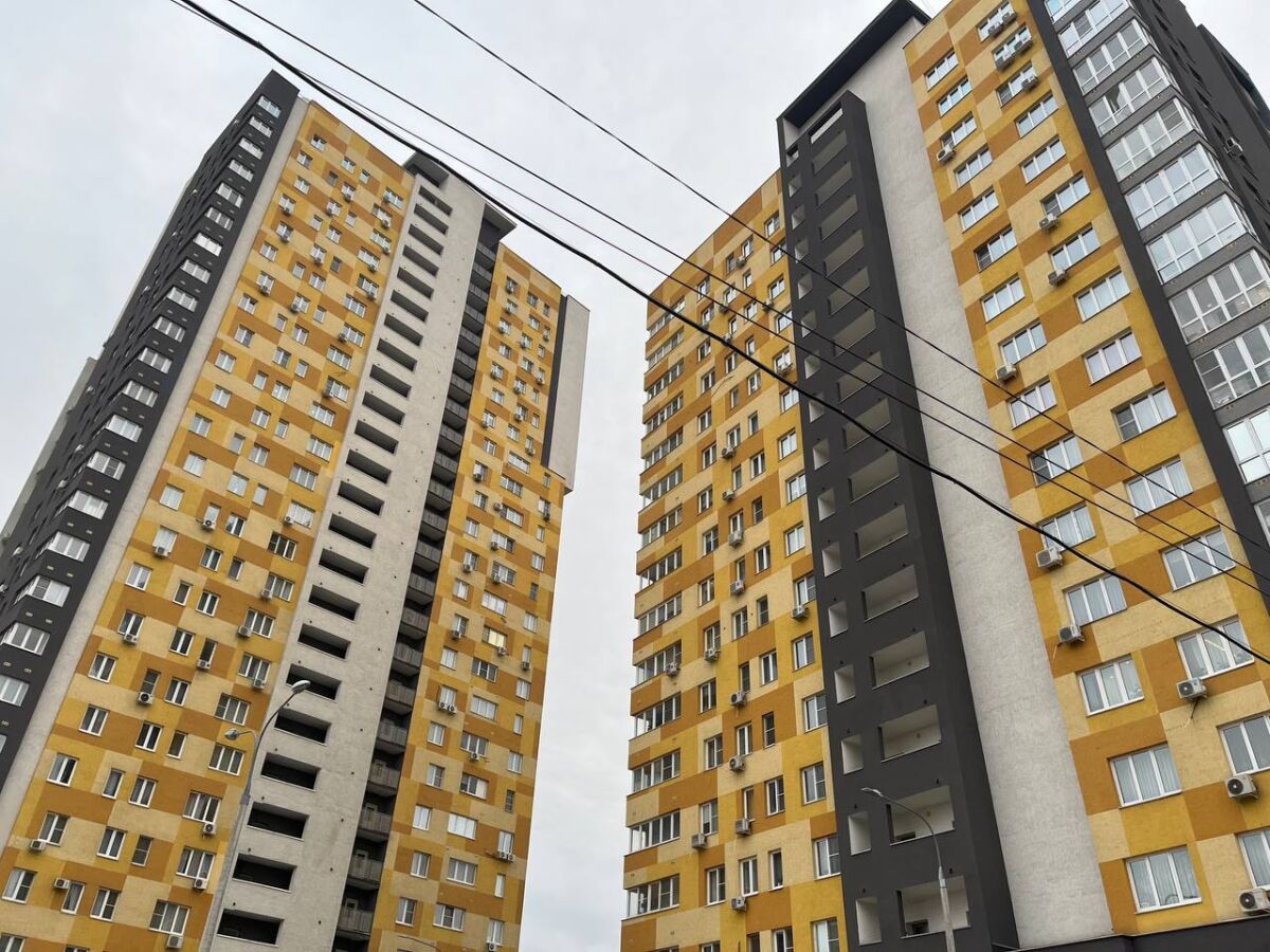 Иностранные названия жилых комплексов хотят запретить в России с 2026 года - фото 1