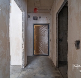 Ход строительства дома 7.13 в ЖК Парадный Ансамбль -