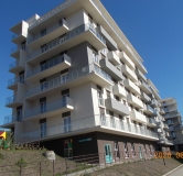 Ход строительства дома № 150, корпус 6 в ЖК Резиденция Анаполис -