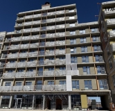 Ход строительства дома 9 в ЖК Мой Ритм -