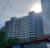 Ход строительства дома 1, корпус 4 в ЖК 8 Марта -