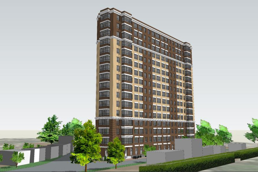 ЖК «Грачи» высотой в 17 этажей построят в частном секторе Ростова - фото 2