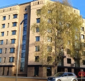 Ход строительства дома 1 в ЖК Адмирал -