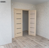 Ход строительства дома 56, корпус 3 в ЖК Мотовилихинский (МотовилихинSKY) -