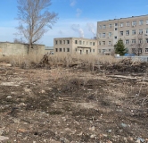Ход строительства дома № 19 в ЖК Гермес -