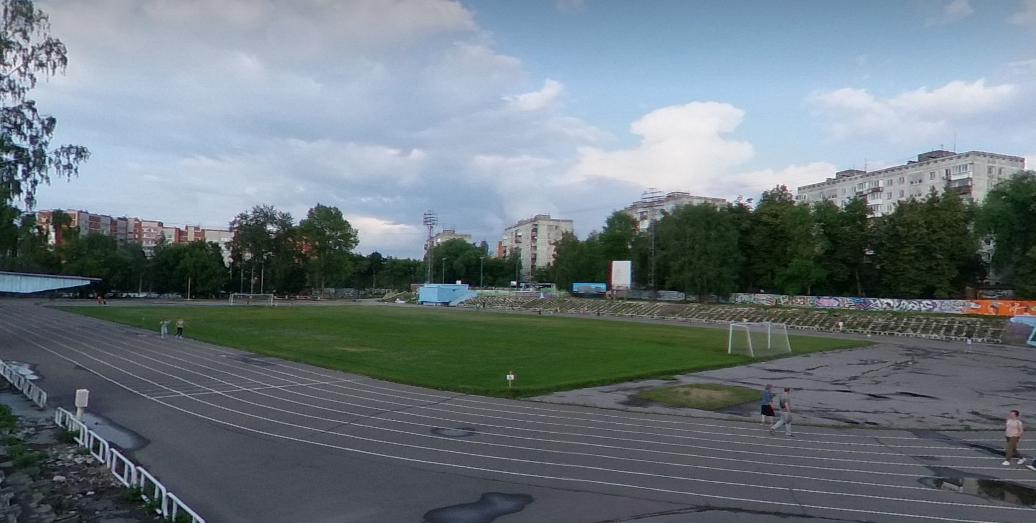 Мастер-план КРТ с реконструкцией стадиона «Водник» готовят в Нижнем Новгороде  - фото 1