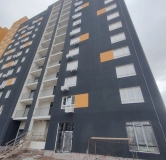 Ход строительства дома 3 в ЖК Шиханы -