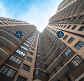 Ход строительства дома Литер 3 (блок-секция 1б, 2б, 3б, 4б) в ЖД Гулливер -