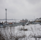 Ход строительства дома 1/1 в ЖК Эклипс -