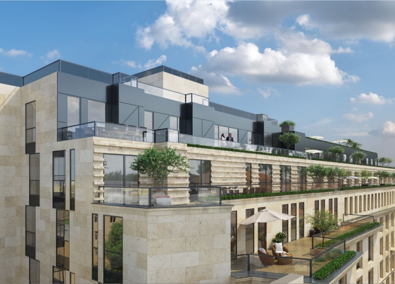 Дом 19А в ЖК YE’S Residence - фото 3