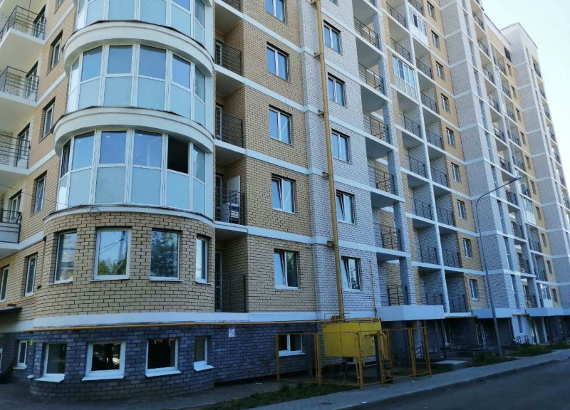 ЖД по ул. Кемеровская - фото 2