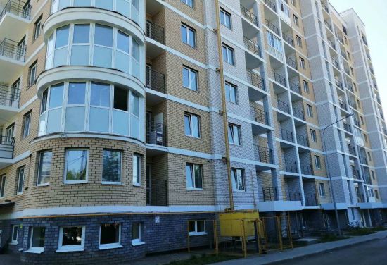 ЖД по ул. Кемеровская