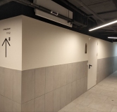 Ход строительства дома 16 в ЖК Премиум Кварталы Маяковка -