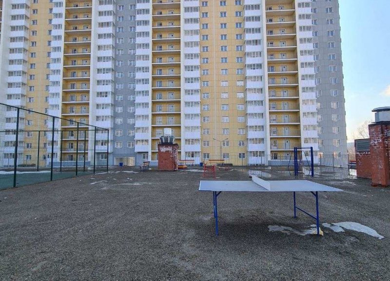 Дом 7, секция 2.2 в ЖК Гранд-парк - фото 1
