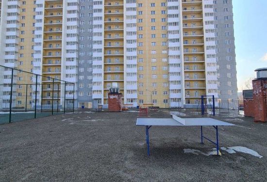 Дом 7, секция 2.2 в ЖК Гранд-парк