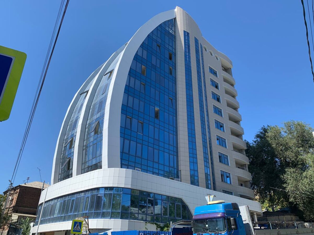 Три за миллиард: в Ростове в 2026 году планируют открытие трех гостиниц - фото 2