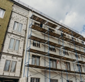 Ход строительства дома № 22 в Микрорайон Новая - Ройка -