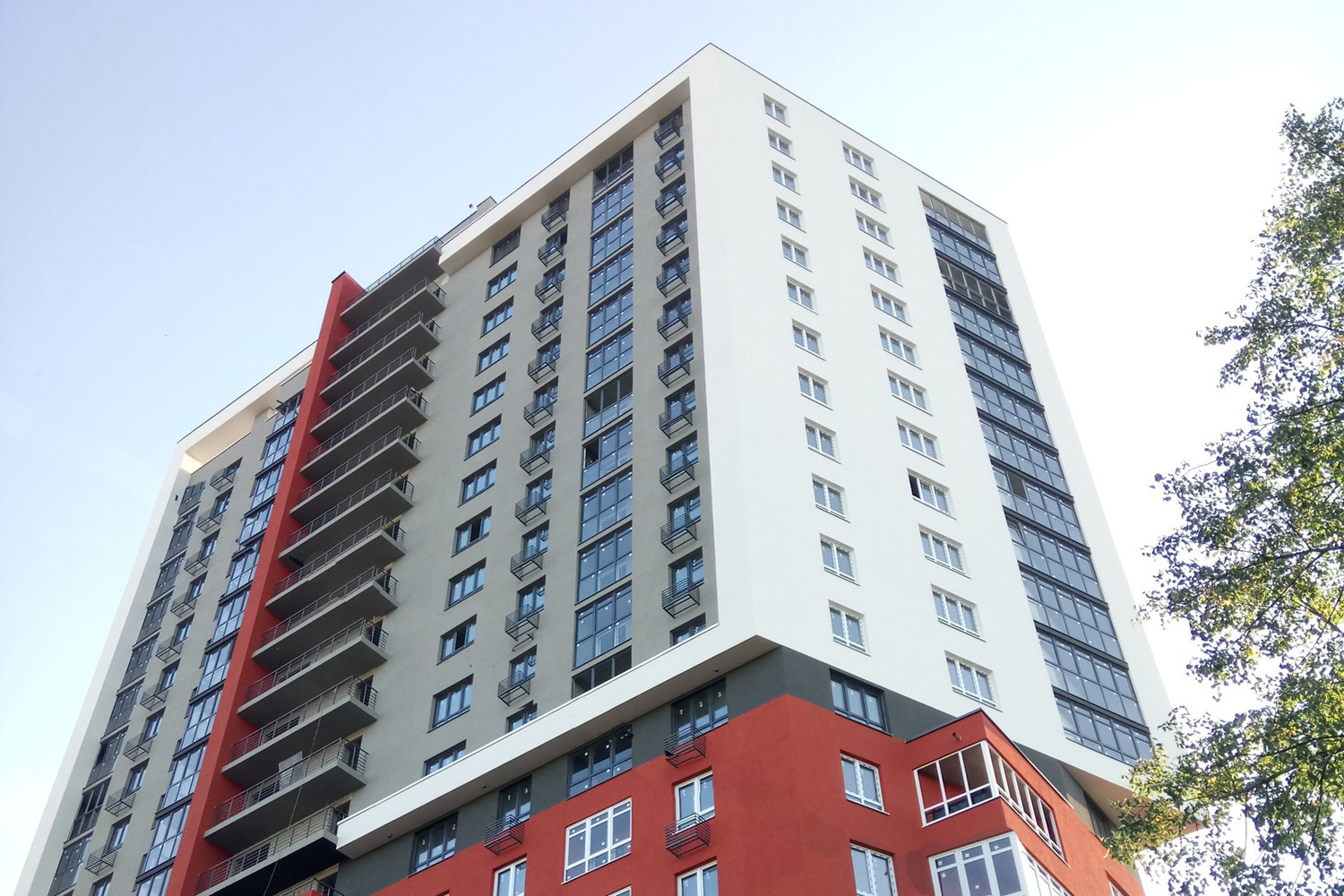 Ростов занял 8 место в топ-100 городов России по объемам ввода жилья в 2020 году