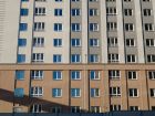 Ход строительства дома 60/2 в ЖК Москва Град - фото 3, Ноябрь 2018
