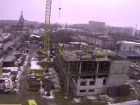 Апарт-Отель Гордеевка - ход строительства, фото 1, Апрель 2021