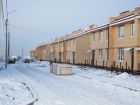 Ход строительства дома 1 типа в Микрогород Стрижи - фото 174, Декабрь 2014