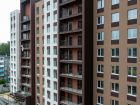 ЖК Каскад на Ленина - ход строительства, фото 253, Июль 2020