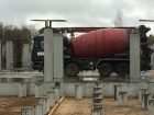 ЖК Сергиевская Слобода - ход строительства, фото 170, Июнь 2018