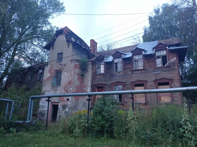 Исторический квартал «Сименс и Гальске» сохранят в Нижнем Новгороде - фото 1