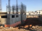 Апарт-Отель Гордеевка - ход строительства, фото 43, Ноябрь 2020