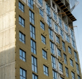 Ход строительства дома Литер 1, квартал 1.6 в ЖК Первое место -